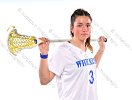 WLax Media Day  Wheaton College Women’s Lacrosse Media Day 2025. - Photo by Keith Nordstrom : WLax, lacrosse